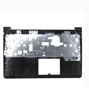Teclado de Repuesto para Portátil con Reposamuñecas para <span class=keywords><strong>Dell</strong></span> <span class=keywords><strong>Inspiron</strong></span> 15 5000 5545 5547 <span class=keywords><strong>5548</strong></span>, Cubierta Superior con Reposamuñecas K1M13 0K1M13 47R72 047R72 - Product Image 2