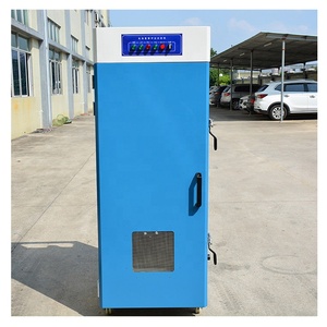 UL1642, UL 2054 Mechanische Schockprüfmaschine Beschleunigte Batterie-Schlagprüf-Kammer - Product Image 6