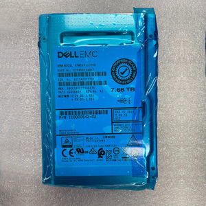 Original <b>2.5</b> Inch Dells 7.68TB SAS 24Gbps KPM6WRUG7T68 Enterprise Level <b>SSD</b> Solid-State Drive for R660 R740 R750 R760 Dells <b>SSD</b> - Product Image 5