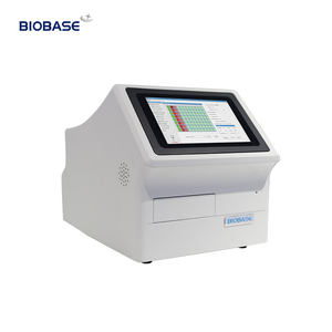 BIOBASE Laboratório Premium <span class=keywords><strong>ELISA</strong></span> <span class=keywords><strong>Microplate</strong></span> Leitor 340-850nm com Display LCD 8 Canais Vertical Light Path Sistema <span class=keywords><strong>ELISA</strong></span> Máquina - Product Image 5