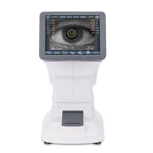 Aist Optics - Autorefractómetro y Queratómetro Completo para Optometría, Modelo Ark-1, Equipo Óptico de Alta Precisión con Seguimiento 3D - Product Image 6