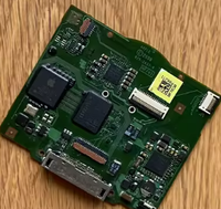 Carte Mère avec Firmware 2.0.4 2.0.5 pour iPod 5ème 6ème 7ème Vidéo Classique 80 Go 120 Go 160 Go