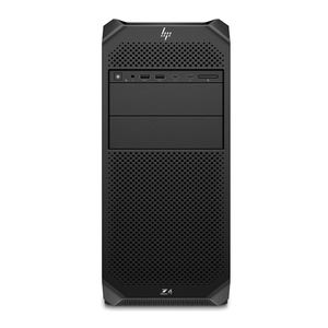 Pour station de travail <span class=keywords><strong>HP</strong></span> <span class=keywords><strong>Z4</strong></span> Tower G5 avec processeur Intel Xeon W7-2495X W5-2465X, 512 Go de DDR5, NVIDIA RTX A6000, Windows 11 Pro - Product Image 2