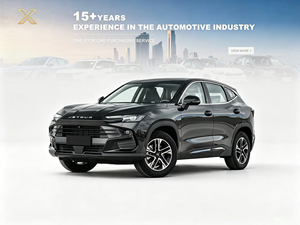 Nouvelles voitures chinoises Chery Jietu Sage <span class=keywords><strong>SUV</strong></span> 2025 à vendre – Voitures confortables 5 places automatiques R17 à prix abordable - Product Image 1