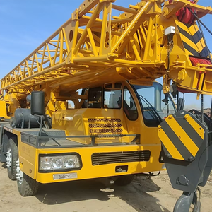 <span class=keywords><strong>QY50B</strong></span> gru per camion, - Product Image 4