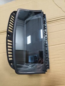 Pièces de démontage de voiture, écran d'affichage, écran de commande central pour BMW Série 7 E66 730 740 750 760 OE 65826960096 - Product Image 6