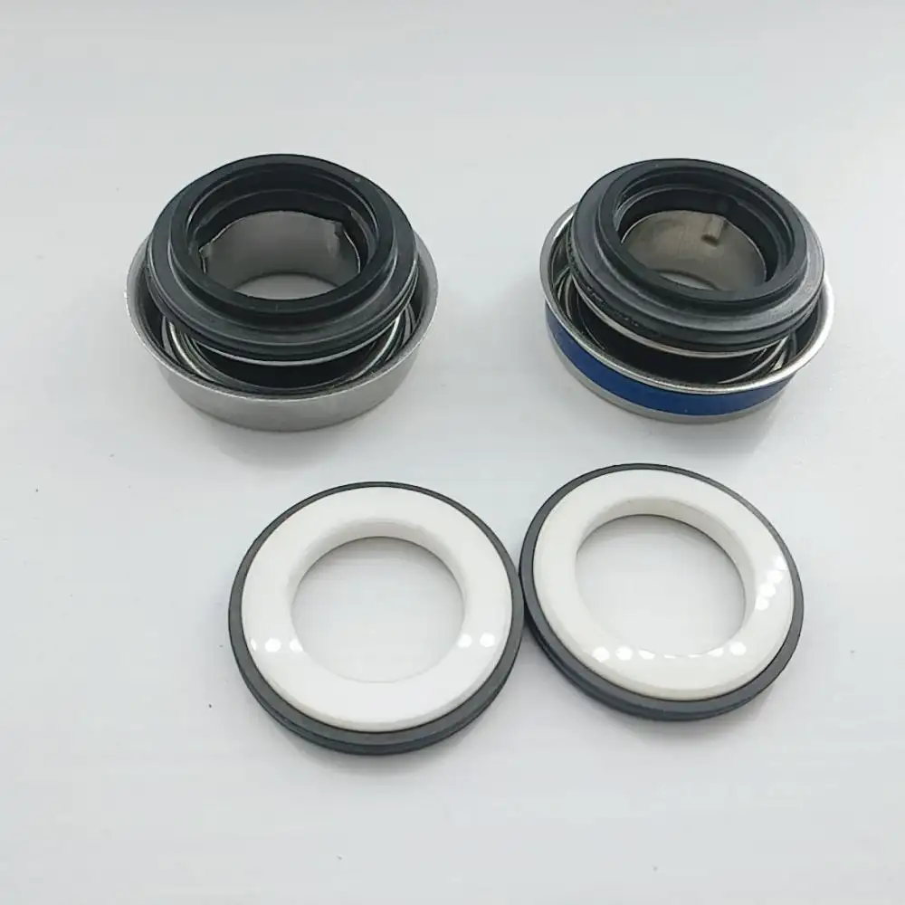 F-20 type water pump mechanical seal,water motor seals,water pump carbon ceramic seals