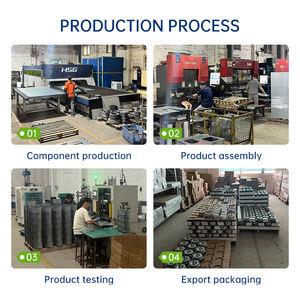 Ventilador Centrífugo <span class=keywords><strong>de</strong></span> Extracción <span class=keywords><strong>de</strong></span> Aire <span class=keywords><strong>de</strong></span> CA 220V, Ventilador Radial <span class=keywords><strong>de</strong></span> Bajo Ruido para Extracción <span class=keywords><strong>de</strong></span> Polvo, Ventilador para Cocina - Product Image 5