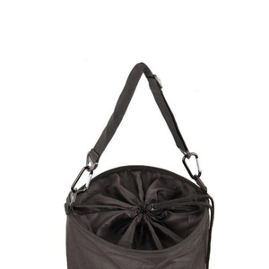 Bolsas de basura para envíos transfronterizos, bolsas de almacenamiento de malla transpirable, bolsas organizadoras plegables para cruceros, bolsas de basura para playa. - Product Image 4
