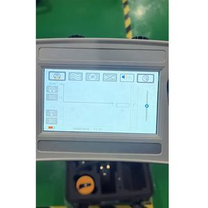 Chine Usine de fabrication HV Générateur de surtension 0-35KV 2uF 1250J Équipement de <span class=keywords><strong>test</strong></span> de localisateur de défaut de câble <span class=keywords><strong>TDR</strong></span> souterrain - Product Image 5