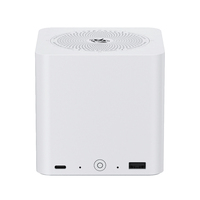 Originale Beelink Me Mini N150 12G + 64GB Mini Pc Epro RJ45 Wifi6 DDR4 Win11 Computer ufficio NAS Storage di rete Router morbido