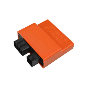 RTS caja roja 8 pin encendedor CDI moto <span class=keywords><strong>JUPITER</strong></span> <span class=keywords><strong>MX</strong></span> T135 Sniper Spark135 Crypton LC 135 <span class=keywords><strong>LC135</strong></span> CDI motocicleta CDI unidad - Product Image 3