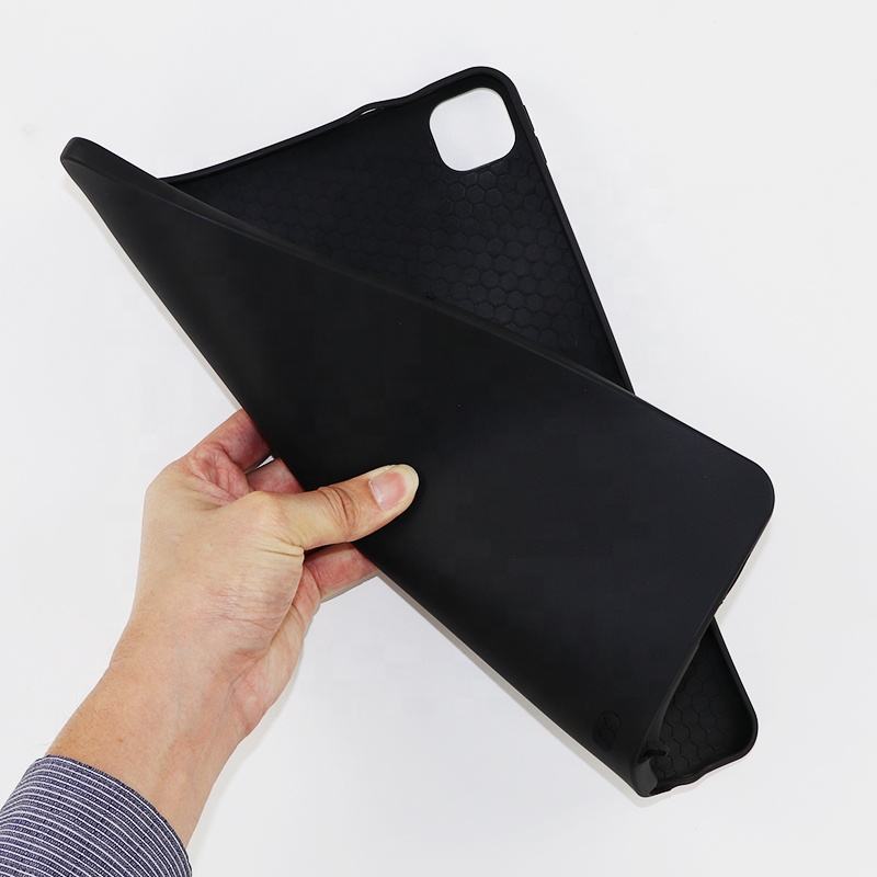 Honeycomb Shockproof Full Protective Back Cover - Image 3