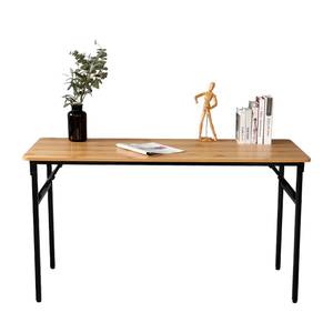 Tables pliantes DONGRONG personnalisées de 6 pieds à vie - Product Image 4