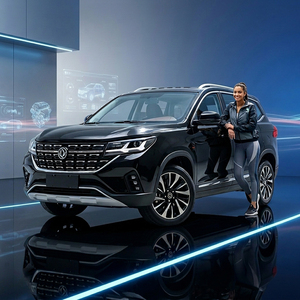 <span class=keywords><strong>Mini</strong></span> SUV de Luxe T5 Haute Performance, Nouvelle Voiture Chinoise 4x4, Intérieur Sombre, R16, Conduite à Gauche, <span class=keywords><strong>Toit</strong></span> <span class=keywords><strong>Ouvrant</strong></span> Arrière - Product Image 1