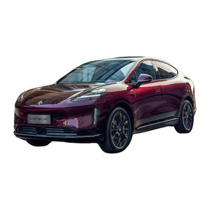 Hyptec HT Voitures à conduite à droite, grands <span class=keywords><strong>SUV</strong></span>, forte capacité d'endurance, grand confort pendant les déplacements, véhicules électriques à énergie nouvelle - Product Image 1