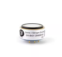 CO-B4 162110616 CO-B4 SO2-B4 NO2-B43F OX-B431 NO-B4 sensor karbon oksida asli Inggris