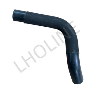 Manguera de Goma EPDM LHOLINE 22827735 para Automóviles, Refrigeración, Combustible, Calefacción, Agua, Escape, Longitud Estándar - Product Image 3