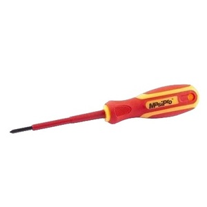 Insulated <b>Screwdriver</b> PH0x75 <b>Precision</b> Tip For Electronics Repair - Product Image 1