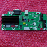 Carte mère pour traceur de découpe E-CUT KI-375 KI-720 KI-870 KI-1100 KI-1350 Chine, Carte mère KI-375 KI-720 KI-870 KI-1100 KI-1350