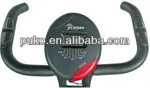 Sản xuất chuyên nghiệp giá rẻ Xbike xách tay có thể gập lại sử dụng nhà tập thể dục xe đạp để bán