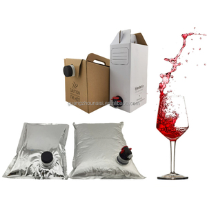 Máquina Semiautomática de Llenado y Tapado de Bolsas en Caja para Leche, Vino, Zumo de Frutas, <span class=keywords><strong>Agua</strong></span> y Líquidos - Product Image 4
