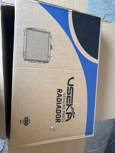 Radiatore del Liquido di Raffreddamento del Motore USEKA OEM 25310-D9000 per Kia Seltos Sportage <span class=keywords><strong>Stonic</strong></span> e per Hyundai Kona Accent - Product Image 6
