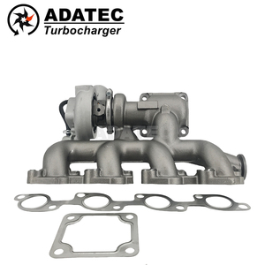 Turbocompresor TF035 49135-06037 49135-06035 para Ford Transit V <span class=keywords><strong>2.4</strong></span> TDCi 66Kw YS1Q6K682BF 92KW 88KW - Product Image 6