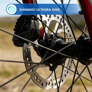 Nouveau design 2026, vélo de <span class=keywords><strong>route</strong></span> <span class=keywords><strong>Canyon</strong></span> en <span class=keywords><strong>carbone</strong></span> avec système Di2, fabriqué en Chine, pour adultes - Product Image 3