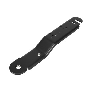 Grupo de horquilla trasera para patinete eléctrico Xiaomi 6, soporte de fijación de rueda trasera, accesorios de brazo oscilante trasero del cuadro - Product Image 2