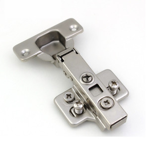 Good quality dtc 35mm soft close cabinet hinges