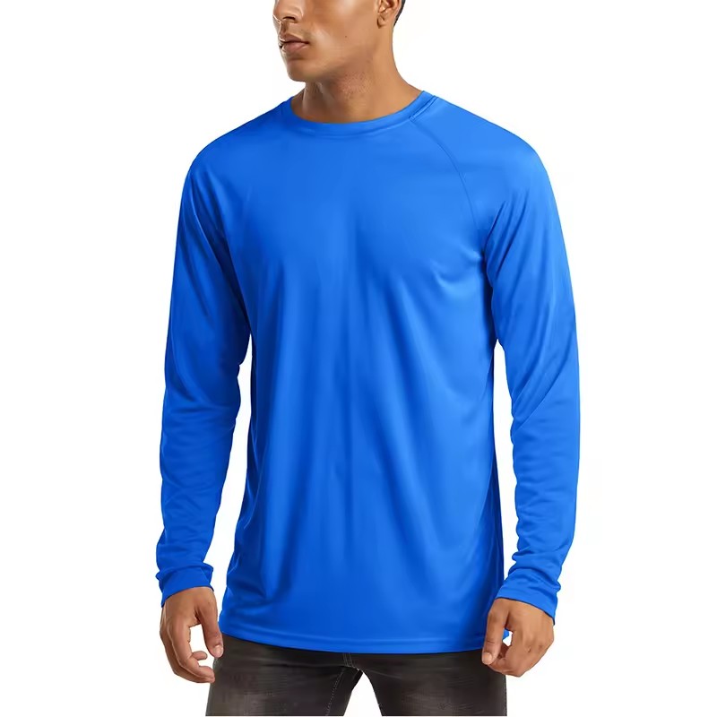 Bleu vif