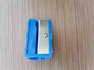 6PCS 12cm Jambo bút chì màu + nhựa mài trong hộp thủ công - Product Image 3