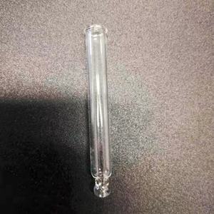 Botella de Vidrio con Gotero, Pipeta de Vidrio para Medir - Product Image 3