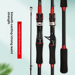 <span class=keywords><strong>Canne</strong></span> à pêche complète <span class=keywords><strong>pour</strong></span> la pêche à la ligne - <span class=keywords><strong>Canne</strong></span> de pêche <span class=keywords><strong>en</strong></span> mer à longue portée, réglage M, <span class=keywords><strong>pour</strong></span> la pêche <span class=keywords><strong>en</strong></span> mer, sur la plage et <span class=keywords><strong>en</strong></span> <span class=keywords><strong>bateau</strong></span> - Product Image 2