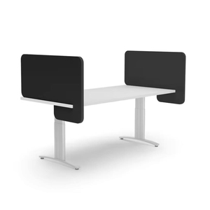 Taille standard grand mobilier de <span class=keywords><strong>bureau</strong></span> Table <span class=keywords><strong>acoustique</strong></span> diviseurs de <span class=keywords><strong>bureau</strong></span> séparateurs recyclable PET écran de <span class=keywords><strong>bureau</strong></span> <span class=keywords><strong>acoustique</strong></span> - Product Image 3