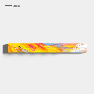<span class=keywords><strong>Gler</strong></span> Vendita Diretta all'Ingrosso, Binario Elettrico Industriale a 5 Prese, Durevole e Moderno, Stile Minimalista per Campus Scolastici - Product Image 3