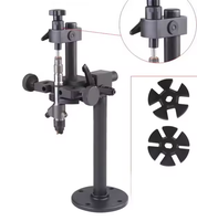 Nueva herramienta de soporte de reparación y desmontaje de inyector diésel Common Rail para desmontaje