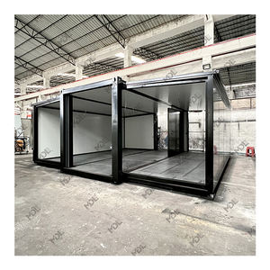 Conteneur pré-assemblée de <span class=keywords><strong>maison</strong></span>, pour le salon et installation de travail - Product Image 5