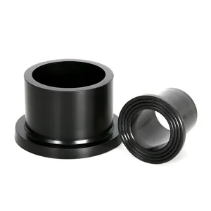 SDR 11 HDPE Butt Fusion Flange Fitting in Pipe Fittings in Water Supply