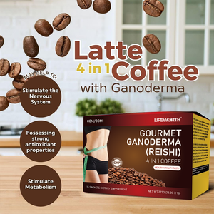 Para OEM ODM Marca Própria: Pó Orgânico de Cogumelos Reishi <span class=keywords><strong>Ganoderma</strong></span> para Melhorar a Imunidade 100/200g para Adultos - Product Image 3