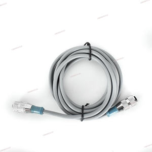 Pour Still canbox STED S CANBOX-USB 2 50983605400 Pièces détachées et manuels d'atelier pour l'outil de diagnostic de chariot élévateur Still - Product Image 4