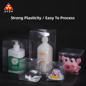 Pellicola in PET Vergine Trasparente <span class=keywords><strong>di</strong></span> Alta Qualità, <span class=keywords><strong>Foglio</strong></span> <span class=keywords><strong>A4</strong></span> Sottile per Rilegatura, Copertine <span class=keywords><strong>di</strong></span> Libri, Stampa, Termoformatura, Imballaggio Alimentare - Product Image 4