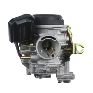 Bán buôn số lượng lớn cung cấp tùy chỉnh OEM kei hin pd18j pd19j hon da <span class=keywords><strong>GY50</strong></span> 50 100cc 139qmb Scooter xe máy ATV Go-Kart 4t Bộ chế hòa khí - Product Image 5