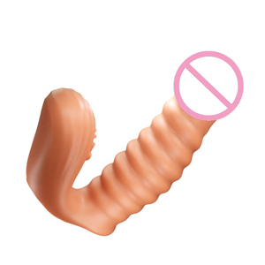 Kovida Wholesale g Spot a Spot Massage Finger Size Dildo Sleeve Finger Condom Sex Toys for Male and Females - Product Image 6