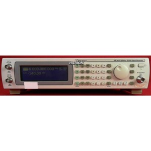 เครื่องกำเนิดสัญญาณดิจิตอล RF Aeroflex IFR 3416 มือสอง hx1 - Product Image 2