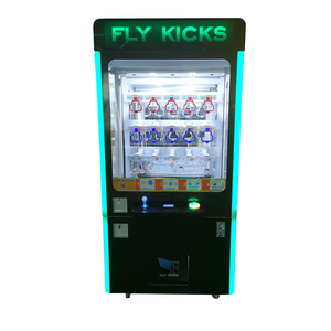 Vé máy trò chơi Arcade keymaster với nhiều món quà thú vị khác nhau đẩy lỗ khóa giải thưởng chính máy trò chơi Arcade - Product Image 3