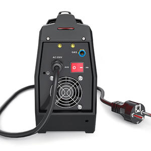 Machine à souder TIG AC/DC VECTOR, Allemagne, <span class=keywords><strong>France</strong></span>, Pays-Bas, Italie, Espagne, livraison gratuite, affichage numérique, soudeurs NEWYORK2500 - Product Image 2