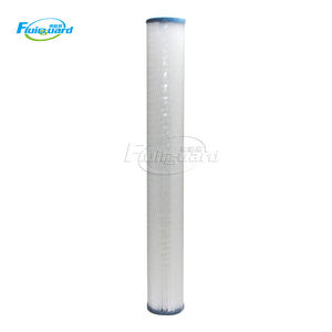 20 40 60 इंच औद्योगिक बड़े प्रवाह जल फिल्टर कार्टिज - Product Image 2