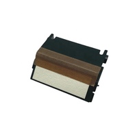 302NG94131 nouveau rouleau de ramassage de dérivation et tampon de séparation pour Kyocera TASKalfa 2201 1800 1801 2200 pièces de rechange pour copieur d'imprimante